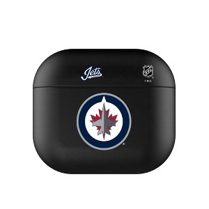 NHL Western Conference Teams Insignia AirPod Case Cover for AirPods 3rd Gen - 1 of 4
