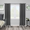 Kenney Astrid 1" Premium Decorative Window Curtain Rod - 2 of 3