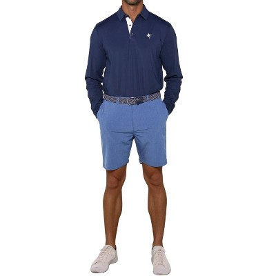 Men's Bayport Shorts - White Water Life