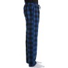 #followme Men's 100% Cotton Flannel Pajamas - Buffalo Plaid Pajama Pants for Men - Lounge & Sleep PJ Bottoms - 2 of 3