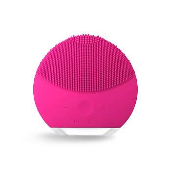 Fancii Cora Facial And Body Cleansing Brush - 1ct : Target