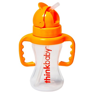 target thinkbaby