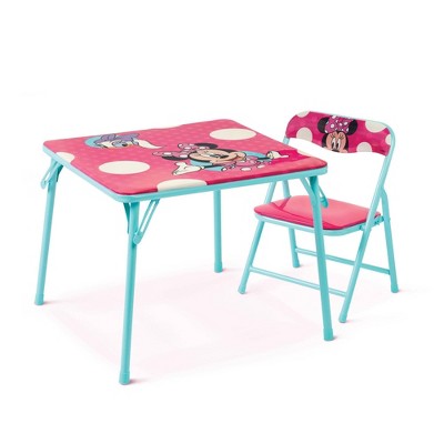 mickey mouse table and chairs target