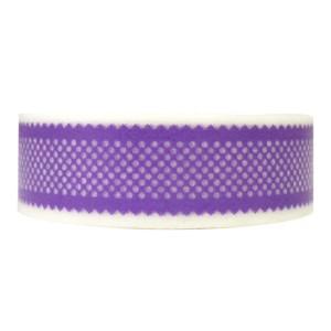 Wrapables Washi Masking Tape, Blissful Patterns Group - 1 of 4