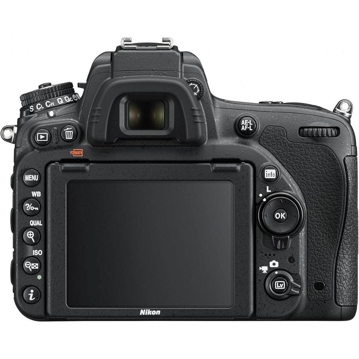 Nikon FTZ II Mount Adapter - thumbnail 3
