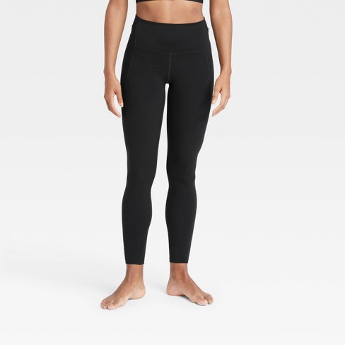 Women's Brushed Sculpt High-Rise Leggings - All in Motion™ - image 1 of 4