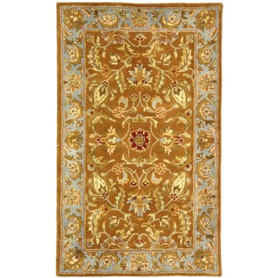 Heritage HG812 Handmade Rug - Safavieh