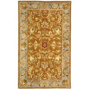Heritage HG812 Handmade Rug - Safavieh - 1 of 3