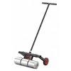 Westward  Floor Roller,Steel,100 lbx44"L 13P506 - 2 of 2