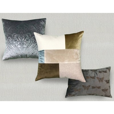 Edie at Home Lumbar Pillow - Thumbnail 2