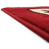 Unique Loom    Espahan Cape Cod Area Rug - 4 of 4