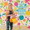 Wildkin Insulated Clip-in Lunch Box for Kids - Ideal for Kids’ Snacks, School & Travel - 2 of 4