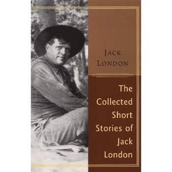 The Collected Stories of Jack London - Large Print (Paperback)