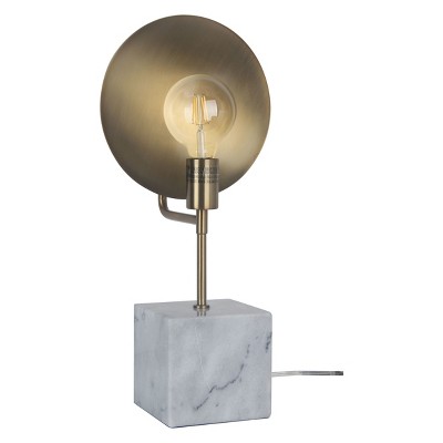 brass table lamps target