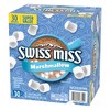 Swiss Miss Hot Milk Chocolate with Marshmallows - 41.4oz/30ct - 2 of 4