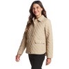 Weatherproof Women's Modern Quilted Barn Jacket - 4 of 4