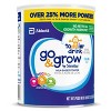 Similac Go & Grow Powder Toddler Formula - 30.8oz - image 3 of 4