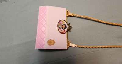 Disney Princess Style Collection Evening Essentials Purse Exclusive : Target