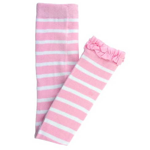 Tights for hotsell baby girl target