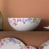 Noritake Bloomington Road Colorful Round Vegetable Bowl - 2 of 4