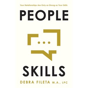People Skills - by  Debra Fileta (Paperback) - 1 of 1