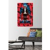Trends International Dracula - Under His Influence by César Moreno Unframed Wall Poster Prints - 2 of 4