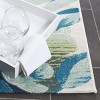 Barbados 500 BAR563 Power Loomed Indoor and Outdoor Rug - Safavieh - 3 of 4
