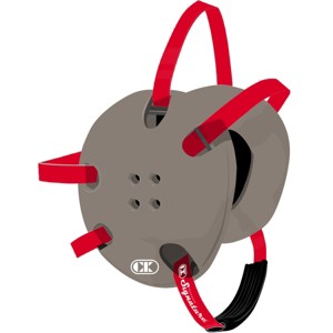 Cliff Keen E58 Signature Wrestling Headgear - 1 of 1