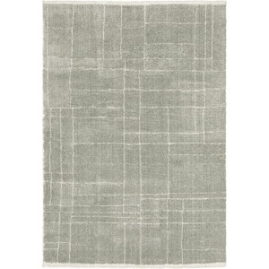 Oriental Weavers Verona 752G6 Grey/ Ivory Indoor Area Rug - 2' x 3' - 1 of 1