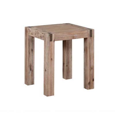 target furniture end tables