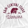 Women's Texas A&M University Central Texas Warriors T-Shirt - 2 of 4