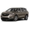 QAA is Compatible with 2018-2020 Buick Enclave 6 Piece Stainless Pillar Post Trim PP58531 - 2 of 4