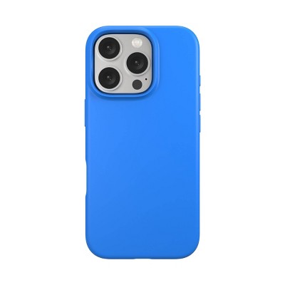 GEMS iPhone 16 Pro Case - Utah Sky Blue