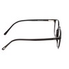 Ernest Hemingway H4829 Designer Acetate Eye Glasses Frame - 3 of 4