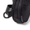 UAG 1L Sling Crossbody Bag, Belt Bag with Adjustable Strap & Zippered Compartments - 4 of 4