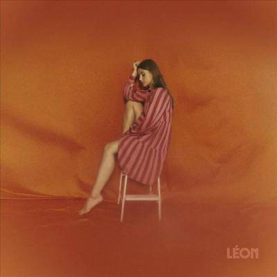 Leon - Leon (CD)