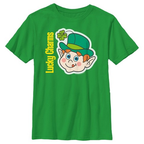 lucky charms t shirts