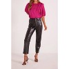 Women's Safira Blouse - MINKPINK - image 4 of 4