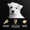 Cesar Classic Loaf in Sauce Chicken, Gravy and Beef Flavor Small Breed Puppy Wet Dog Food - 3.5oz - 4 of 4