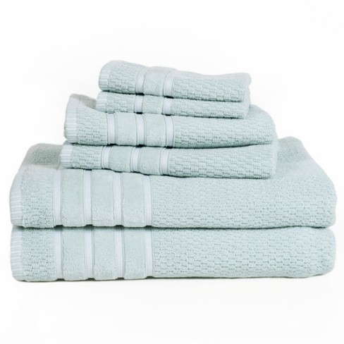 light blue towels uk