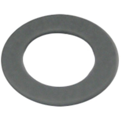 Lasco  21/32 In. Gray Fiber Faucet Washer 02-1800P Pack of 10