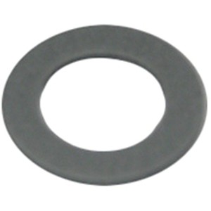 Lasco  21/32 In. Gray Fiber Faucet Washer 02-1800P Pack of 10 - 1 of 1