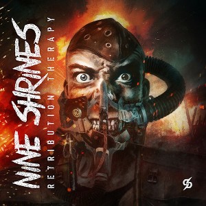 Nine Shrines - Retribution Therapy - 1 of 1