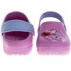 Sesame Street Elmo & Abby Caddaby Dual Sizes Clogs. (Toddler/Little Kids) - 4 of 4