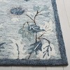 Blossom BLM572 Hand Tufted Indoor Rugs - Safavieh - 3 of 4