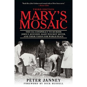 Mary's Mosaic - 3rd Edition by  Peter Janney (Paperback) - 1 of 1