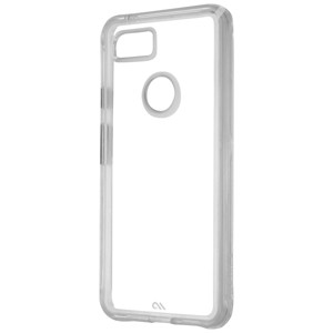 Case-Mate Tough Clear Series Case for Google Pixel 3 XL - Clear - 1 of 1