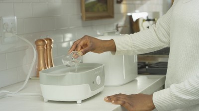 Philips Avent Advanced Electric Steam Sterilizer : Target