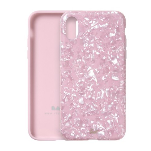 pearl iphone xs max case pearl iphone xs max case
