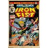 Trends International Marvel Comics - Iron Fist - Premiere Cover #15 Unframed Wall Poster Prints - 4 of 4